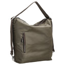 Mandarina Duck Hunter - Schultertasche 36 cm (pirite) - Ansicht 5