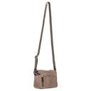 Mandarina Duck Hunter - Umhängetasche 20 cm (beaver) - Ansicht 6
