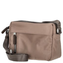 Mandarina Duck Hunter - Umhängetasche 20 cm (beaver) - Ansicht 2