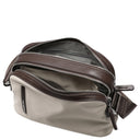 Mandarina Duck Hunter - Umhängetasche 23 cm (latte) - Ansicht 6