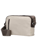 Mandarina Duck Hunter - Umhängetasche 23 cm (latte) - Markenkoffer