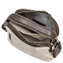 Mandarina Duck Hunter - Umhängetasche 23 cm (whitecap gray) - Markenkoffer