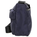 Mandarina Duck Hunter Umhängetasche 28 cm (eclipse) - Ansicht 3