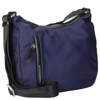 Mandarina Duck Hunter - Umhängetasche 28 cm (eclipse) - Ansicht 5