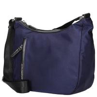 Mandarina Duck Hunter - Umhängetasche 28 cm (eclipse) - Ansicht 2