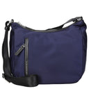 Mandarina Duck Hunter - Umhängetasche 28 cm (eclipse) - Markenkoffer