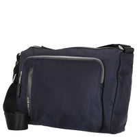 Mandarina Duck Hunter - Umhängetasche 28 cm (eclipse) - Ansicht 2