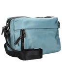 Mandarina Duck Hunter Umhängetasche 28 cm (smoke blue) - Ansicht 5