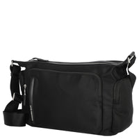 Mandarina Duck Hunter - Umhängetasche 31 cm (black) - Ansicht 2