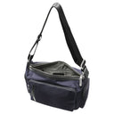 Mandarina Duck Hunter - Umhängetasche 31 cm (eclipse) - Ansicht 6