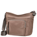 Mandarina Duck Hunter - Umhängetasche M 23 cm (beaver) - Ansicht 2