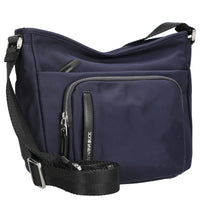 Mandarina Duck Hunter - Umhängetasche M 23 cm (eclipse) - Ansicht 5