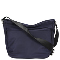 Mandarina Duck Hunter - Umhängetasche M 23 cm (eclipse) - Ansicht 4