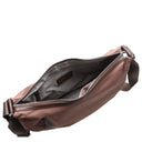 Mandarina Duck Hunter - Umhängetasche M 38 cm (beaver) - Ansicht 6
