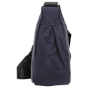 Mandarina Duck Hunter - Umhängetasche M 38 cm (eclipse) - Markenkoffer