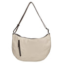 Mandarina Duck Hunter - Umhängetasche M 38 cm (latte) - Markenkoffer