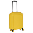 Mandarina Duck Logoduck+ - 4-Rollen-Kabinentrolley 55 cm S (duck yellow) - Ansicht 5