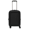 Mandarina Duck Logoduck+ - 4-Rollen-Kabinentrolley 55 cm S erw. (black)