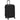 Mandarina Duck Logoduck+ - 4 - Rollen - Trolley 70 cm M erw. (black) - Markenkoffer