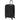 Mandarina Duck Logoduck+ - 4 - Rollen - Trolley 70 cm M erw. (black) - Markenkoffer
