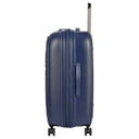Mandarina Duck Logoduck+ - 4-Rollen-Trolley 70 cm M erw. (deep blue) - Ansicht 3