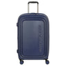 Mandarina Duck Logoduck+ - 4 - Rollen - Trolley 70 cm M erw. (deep blue) - Markenkoffer