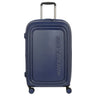 Mandarina Duck Logoduck+ - 4-Rollen-Trolley 70 cm M erw. (deep blue)