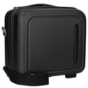 Mandarina Duck Logoduck+ - Beautycase 27 cm (black) - Ansicht 5