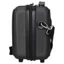 Mandarina Duck Logoduck+ - Beautycase 27 cm (black) - Ansicht 3