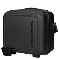 Mandarina Duck Logoduck+ - Beautycase 27 cm (black) - Ansicht 2