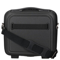 Mandarina Duck Logoduck+ - Beautycase 27 cm (black) - Ansicht 4