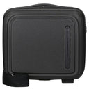Mandarina Duck Logoduck+ - Beautycase 27 cm (black)