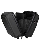Mandarina Duck Logoduck+ - Beautycase 27 cm (black) - Ansicht 6
