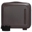 Mandarina Duck Logoduck+ - Beautycase 27 cm (choco ice)