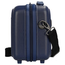 Mandarina Duck Logoduck+ - Beautycase 27 cm (deep blue) - Ansicht 3