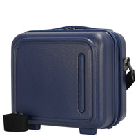 Mandarina Duck Logoduck+ - Beautycase 27 cm (deep blue) - Ansicht 2