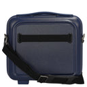 Mandarina Duck Logoduck+ - Beautycase 27 cm (deep blue) - Ansicht 4