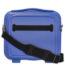 Mandarina Duck Logoduck+ - Beautycase 27 cm (electric blue) - Markenkoffer