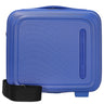 Mandarina Duck Logoduck+ - Beautycase 27 cm (electric blue) - Markenkoffer