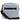 Mandarina Duck Logoduck - Beautycase 28.5 cm (skyway) - Markenkoffer