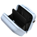 Mandarina Duck Logoduck - Beautycase 28.5 cm (skyway) - Markenkoffer