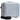 Mandarina Duck Logoduck - Beautycase 28.5 cm (skyway) - Markenkoffer