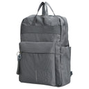 Mandarina Duck M20 - Rucksack 36 cm (iron) - Markenkoffer