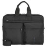 Mandarina Duck MD20 - Aktentasche 15" 37.5 cm (black)