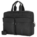 Mandarina Duck MD20 - Aktentasche 15" 37.5 cm (black) - Ansicht 2