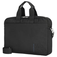 Mandarina Duck MD20 - Aktentasche 15" 38.5 cm (black) - Ansicht 2