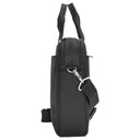 Mandarina Duck MD20 - Aktentasche 15" 38.5 cm (black) - Markenkoffer