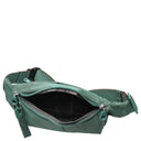Mandarina Duck MD20 Bum Bag - Gürteltasche 22 cm (emerald) - Ansicht 6