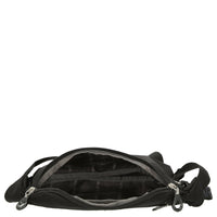 Mandarina Duck MD20 Bum Bag - Gürteltasche 26 cm (black) - Ansicht 4