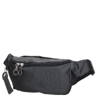 Mandarina Duck MD20 Bum Bag - Gürteltasche 26 cm (steel) - Ansicht 2